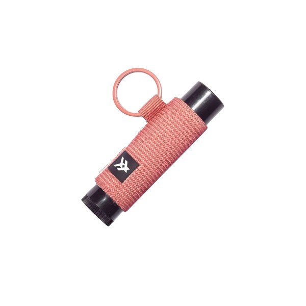 Thread Lip Balm Holder Sienna